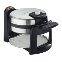 Preview: Cuisinart WAF-F30 Series