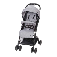 Preview: Baby Trend Jetaway Plus ST28C20A