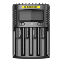 Preview: Nitecore UMS4