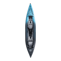 Preview: Aquaglide CHELAN 155