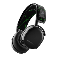 Preview: SteelSeries ARCTIS 7X WIRELESS