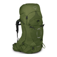 Preview: Osprey AETHER 65