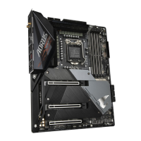 Preview: Z590 AORUS ULTRA
