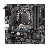 Preview: Gigabyte B560M AORUS PRO AX