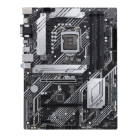 Preview: Asus PRIME B560-PLUS