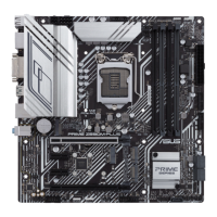 Preview: Asus PRIME Z590M-PLUS