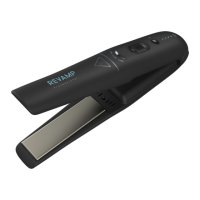 Preview: Revamp LIBERATE CORDLESS