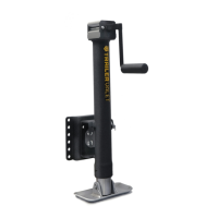 Preview: Trailer Valet JX Series