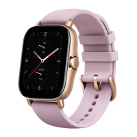 Preview: Amazfit GTS 2e