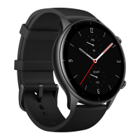 Preview: Amazfit GTR 2e