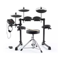 Preview: Alesis DEBUT KIT