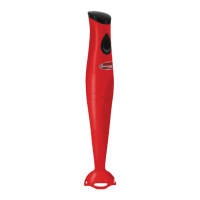 Preview: Maxi-matic Americana EHB-2425R