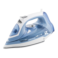 Preview: Di4 Vapore Stiro 2800