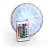 Swimming Pool Lighting Logo