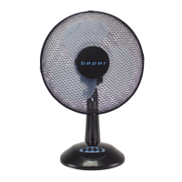 Preview: Beper P206VEN230
