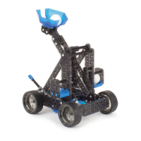 Preview: Hexbug VEX Robotics Catapult
