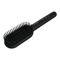 Preview: PROGLOSS DEEP FORM BRUSH