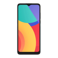 Preview: Alcatel 1S: S 6025D