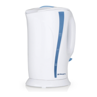 Preview: Orbegozo KT 5002