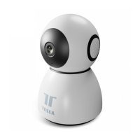 Preview: Tesla SMART CAMERA 360