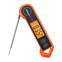 Preview: ThermoPro TP-19H