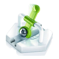 Preview: Ravensburger Gravitrax HAMMER