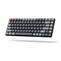 Preview: Keychron K3