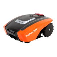 Preview: Yard force Easymow 260