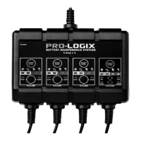 Preview: Pro-Logix PL4050