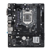 Preview: ASROCK H470M
