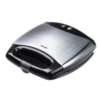 Preview: Breville VST051X