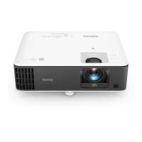 Preview: BenQ TK700STi