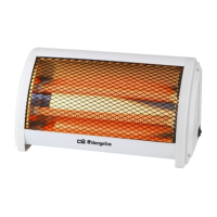 Preview: Orbegozo BP 3200