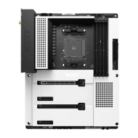 Preview: NZXT N7 B550