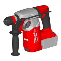 Preview: Milwaukee M18 CHX