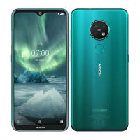 Preview: Nokia 7.2