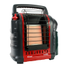 Gas Heater Logo