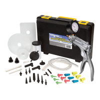 Preview: Mityvac SILVERLINE MV8500