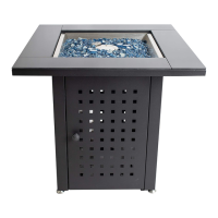 Preview: pleasant hearth OFG824T