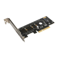 Preview: Evolveo NVME SSD PCIe