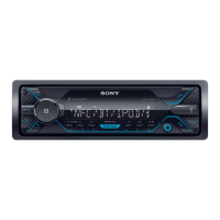 Preview: Sony DSX-A415BT