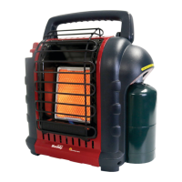 Preview: MrHeater PORTABLE BUDDY