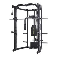 Preview: Tunturi SM80