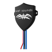 Preview: Wet Sounds WW-BT-UR