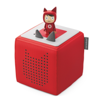 Preview: tonies Toniebox