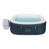 Hot Tub Logo