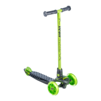 Preview: Yvolve Sports Neon Glider