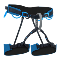Preview: BEAL Harness
