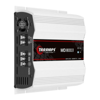 Preview: Taramps MD 800.1