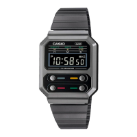 Preview: Casio 3503
